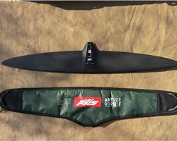 Axis Art V2    939 foiling wind wing foilboard