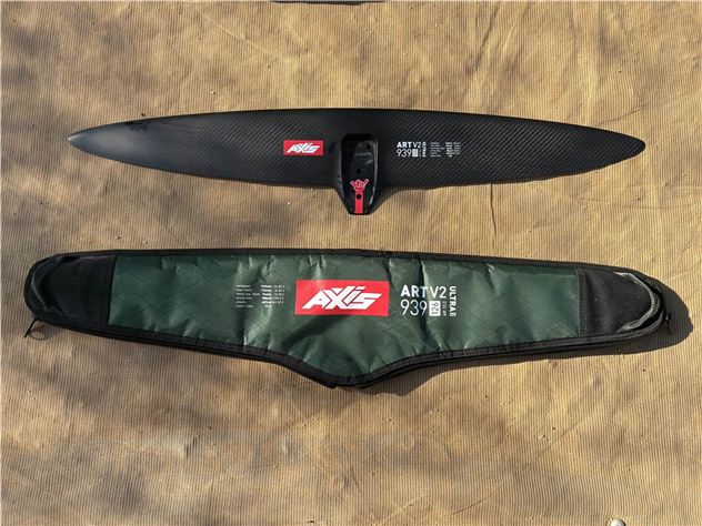 2025 Axis Art V2    939