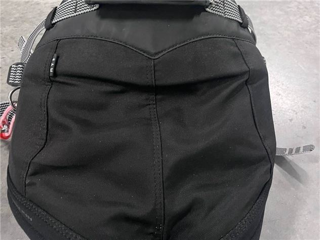 2025 Mystic Passion Seat Harness