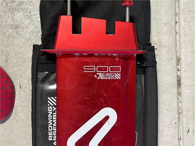 2023 Severne Alien 145