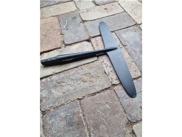 2024 Cloud 9 Fs1150 With 2 Stabs