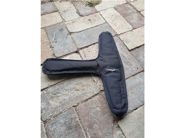 2024 Cloud 9 Fs1150 With 2 Stabs