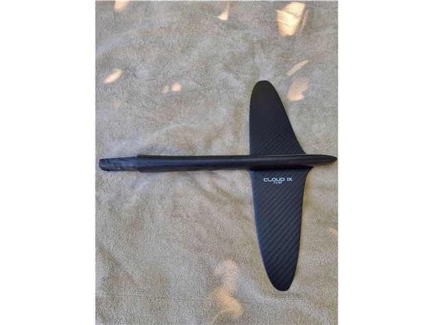 2024 Cloud 9 Fs1150 With 2 Stabs