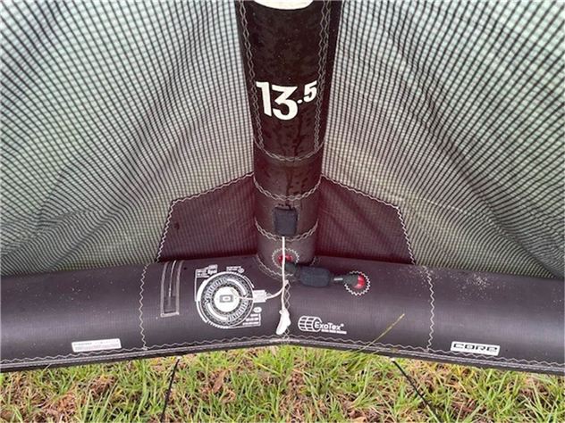 2019 Core Gts 5 - 81012 metre