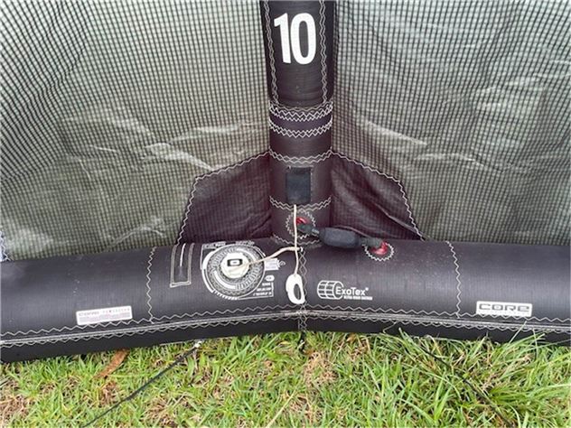 2019 Core Gts 5 - 81012 metre