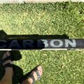 Aeron Carbon 100% Boom 200-250Cm - 1