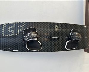 CrazyFly Raptor Pro - 136 cm