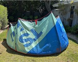 Best Ts10 10 metre kitesurfing kite