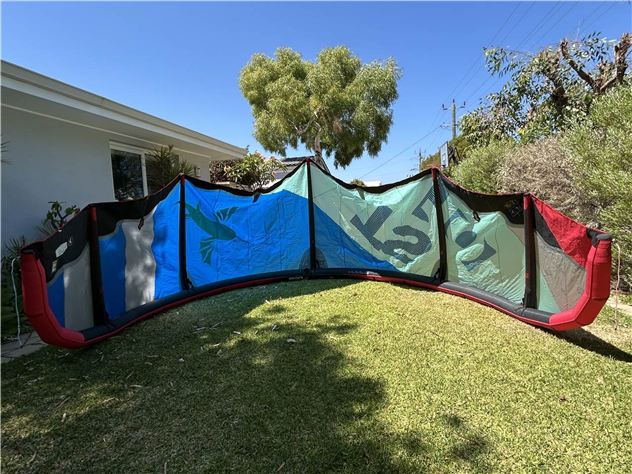 2015 Best Ts10 - 10 metre