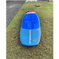 2017 Starboard Hypernut - 8' 6", 31.5 inches
