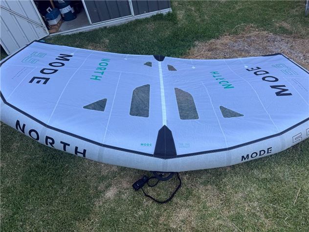 North Mode - 5.5 metre