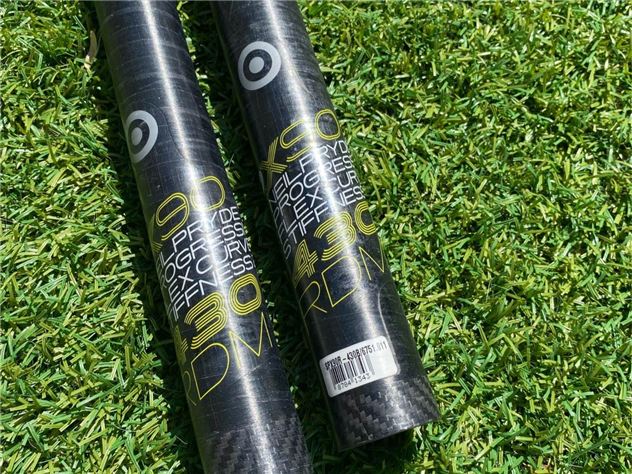 Neil Pryde Spx90 Mast