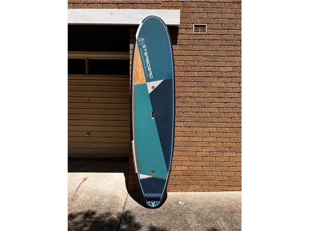 2023 Starboard Longboard Starlite - 10' 0", 29 inches