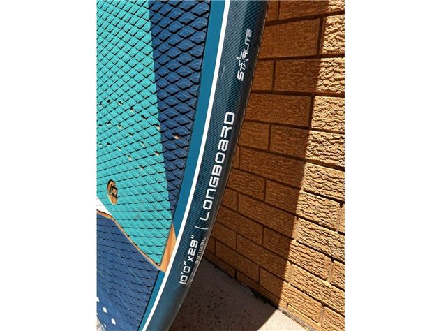 2023 Starboard Longboard Starlite - 10' 0", 29 inches