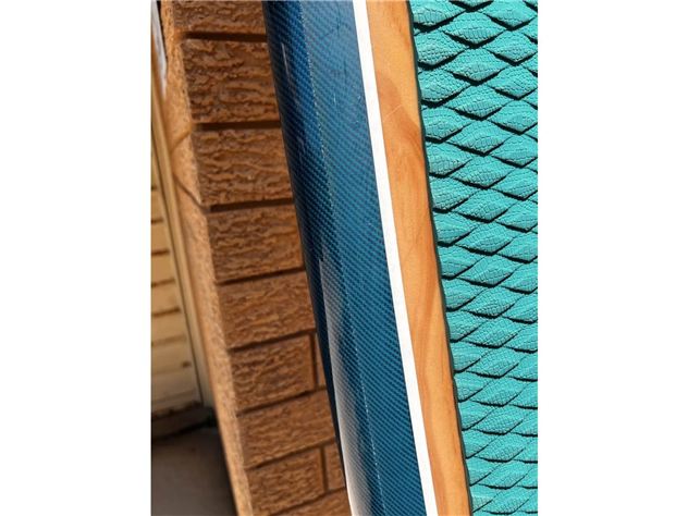 2023 Starboard Longboard Starlite - 10' 0", 29 inches