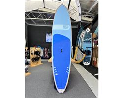 NSP Dc Super X Slx 29 inches 10' 0" stand up paddle wave & cruising board