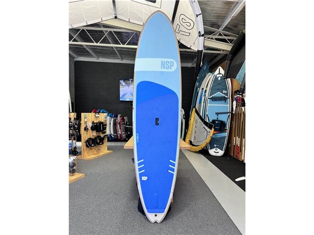 2023 NSP Dc Super X Slx - 10' 0", 29 inches