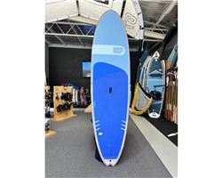 NSP Dc Super X Slx 32 inches 10' 0" stand up paddle wave & cruising board