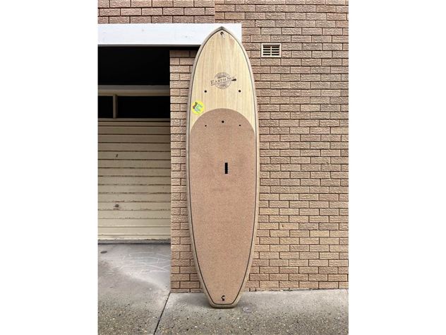 2015 Bic Torr? - 10' 0", 33 inches