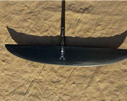 Axis Hps  980 foiling components (wings,masts,etc)