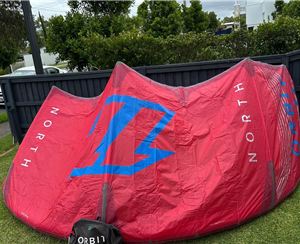 2021 North Orbit - 11 metre