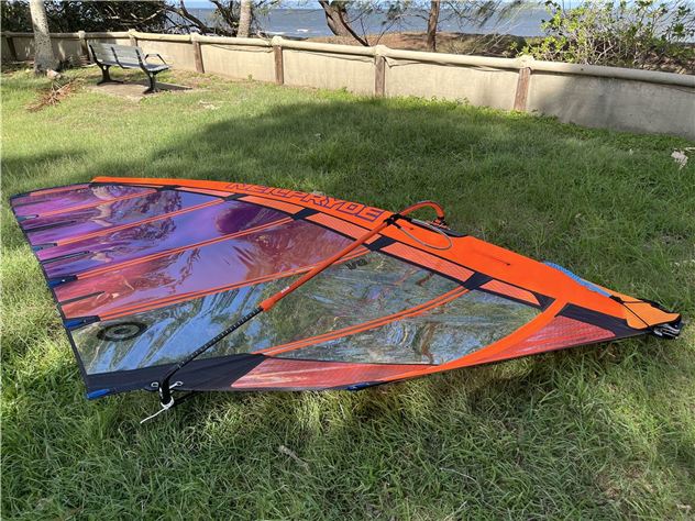 2025 Neil Pryde V8 - 6.2 metre