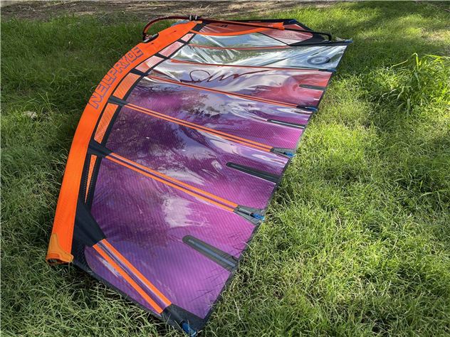 2025 Neil Pryde V8 - 6.2 metre