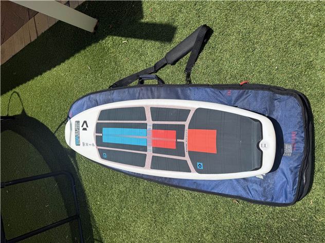 2022 Duotone Whip Sls - 5' 3"