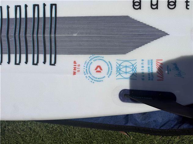 2022 Duotone Whip Sls - 5' 3"