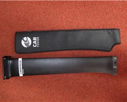 Cabrinha Carbon Hollow 84Cm Mast Only 84 cm foiling components (wings,masts,etc)