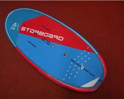 Starboard Take Off 90 Litres 5' 2" foiling wind wing foilboard