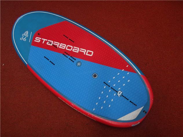 2022 Starboard Take Off - 5' 2", 90 Litres