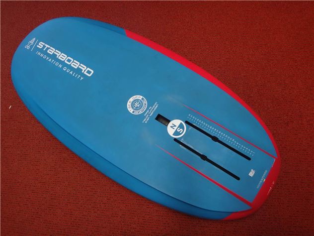 2022 Starboard Take Off - 5' 2", 90 Litres