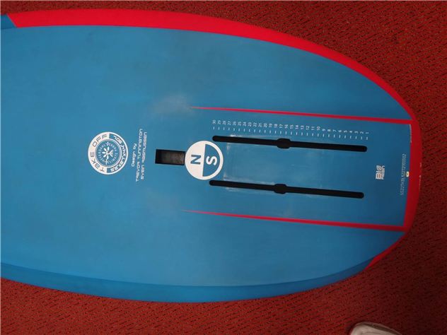 2022 Starboard Take Off - 5' 2", 90 Litres