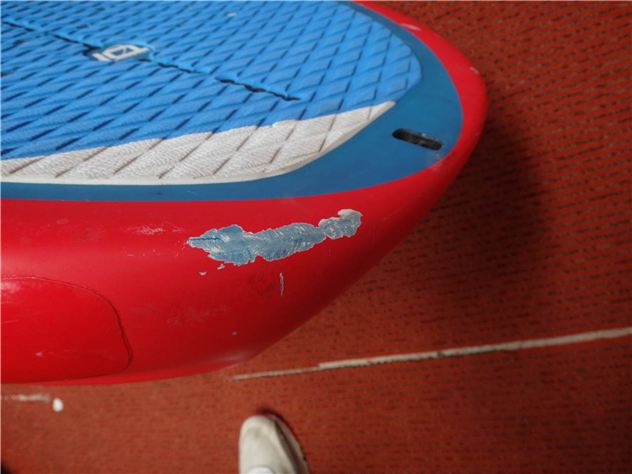 2022 Starboard Take Off - 5' 2", 90 Litres