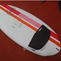 SMIK Sup / Wing - 6' 3