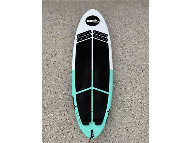 2024 SMIK Middy - 5' 6"