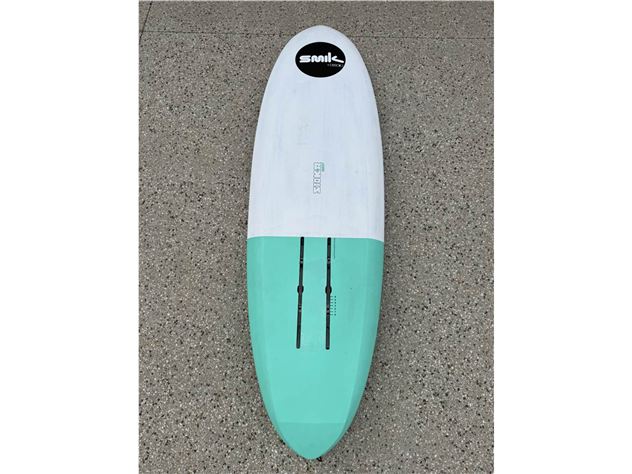 2024 SMIK Middy - 5' 6"