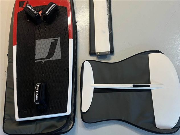 2022 J Shapes Freeride - 145 cm