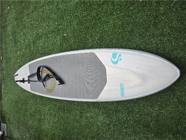 Sunova Casey Aviator - 7' 6"