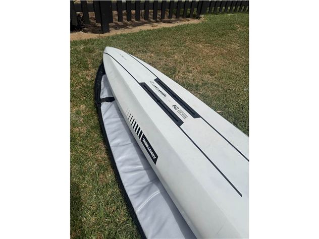2024 Armstrong Downwind Performance (Dwp) 8'2 - 98L - 8' 2"