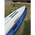 2024 Armstrong Downwind Performance (Dwp) 8'2 - 98L - 8' 2