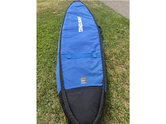 2024 Armstrong Downwind Performance (Dwp) 8'2 - 98L - 8' 2"