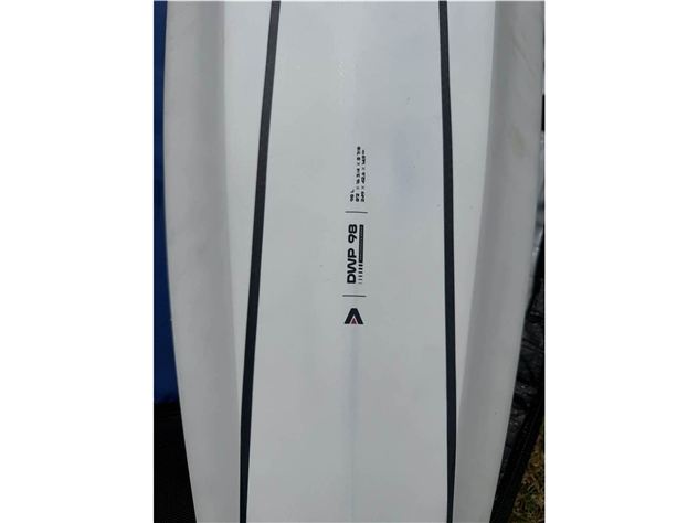 2024 Armstrong Downwind Performance (Dwp) 8'2 - 98L - 8' 2"