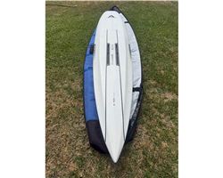 Armstrong Downwind Performance (Dwp) 8'2 - 98L 8' 2" foiling sup foilboard