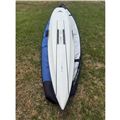 2024 Armstrong Downwind Performance (Dwp) 8'2 - 98L - 8' 2