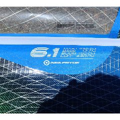 JP Australia 106L Super X2 - 241 cm, 106 litres - Image 13