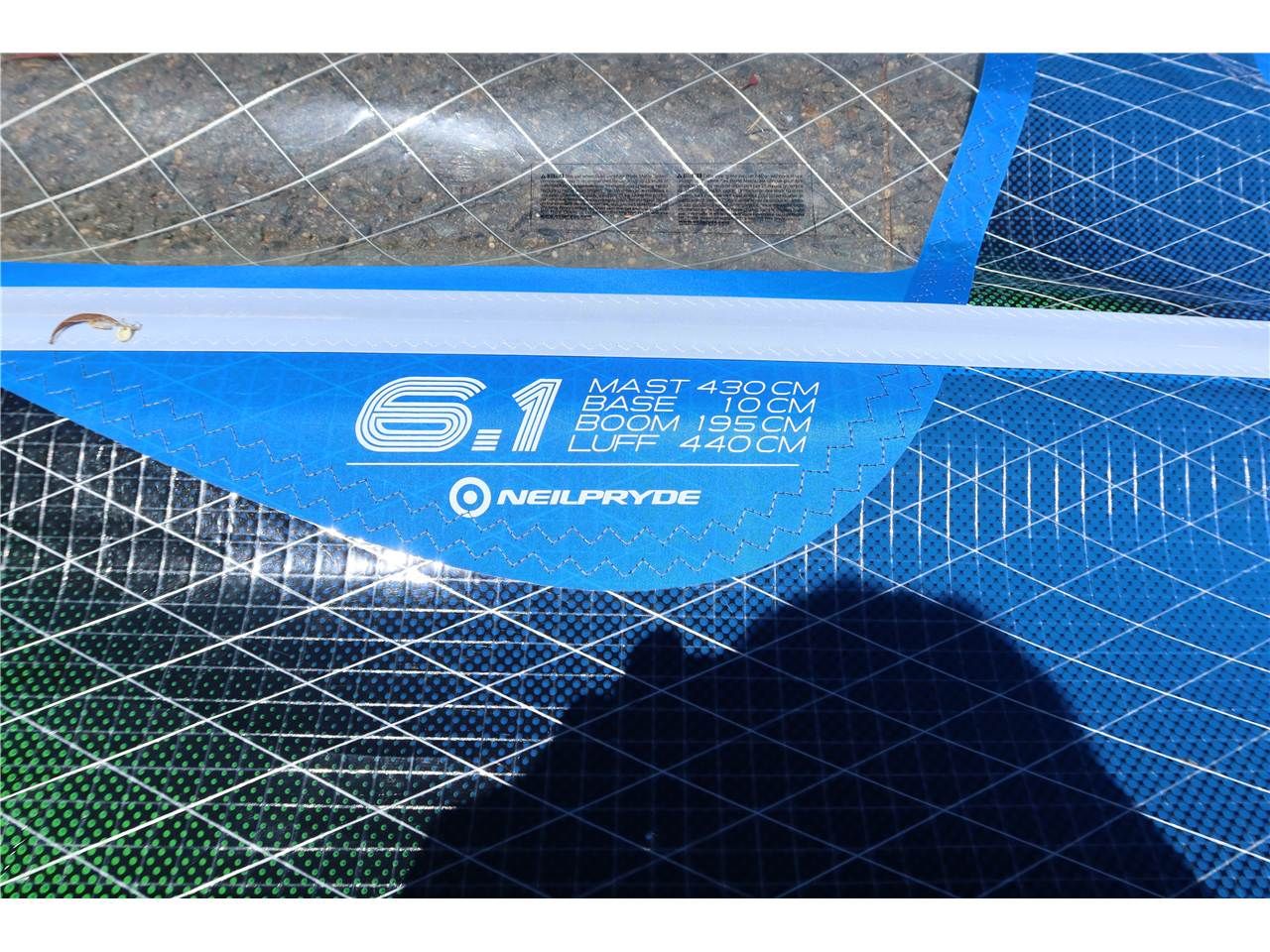 JP Australia 106L Super X2 - Image 7