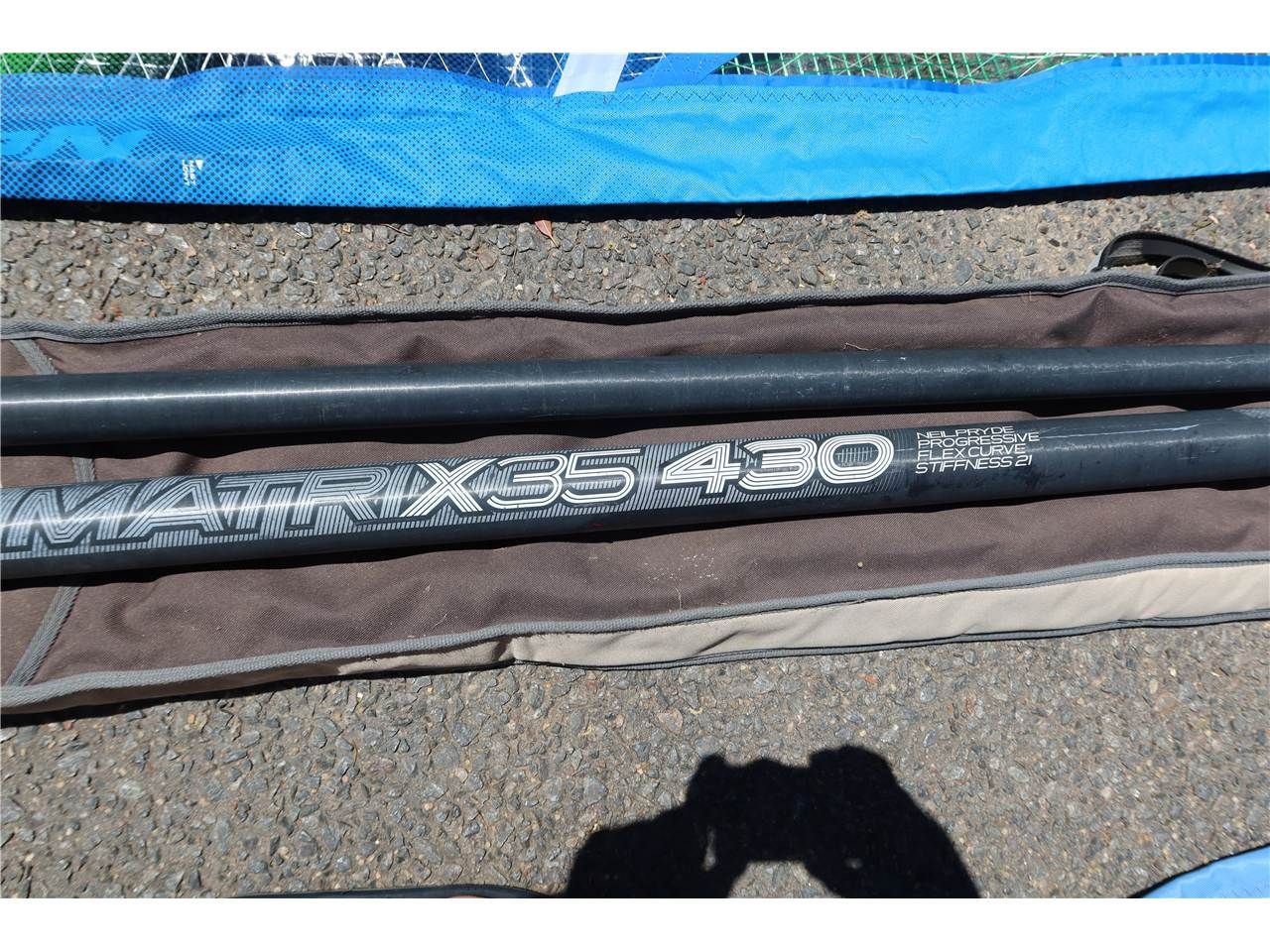 JP Australia 106L Super X2 - Image 8
