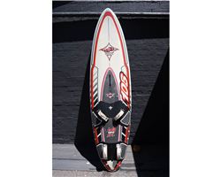 JP Australia 106L Super X2 106 litre 241 cm windsurfing board